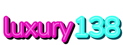 luxury138 — logo kanal