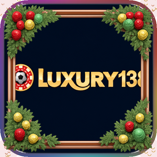 luxury138 — galeri pratinjau - APK Resmi