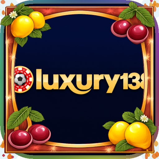 luxury138 — galeri pratinjau Resmi APK